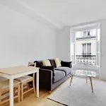 Flexliving - One-Bedroom Apartment - Leriche