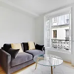 Flexliving - One-Bedroom Apartment - Leriche